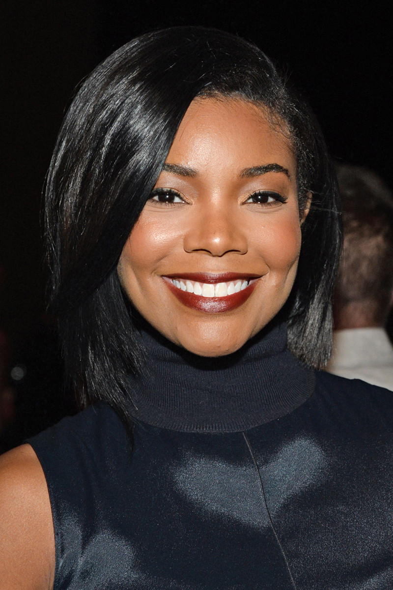 ESC: E!ssentials, Gabrielle Union ESC: E!ssentials, Gabrielle Union